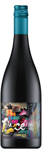 McPherson Laneway Shiraz NV